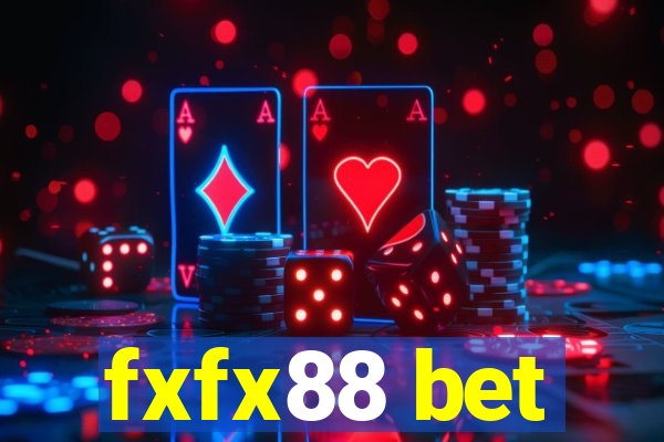 fxfx88 bet